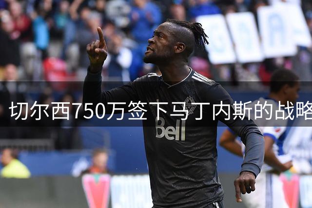 切尔西750万签下马丁内斯的战略布局